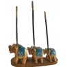 Marche des éléphants