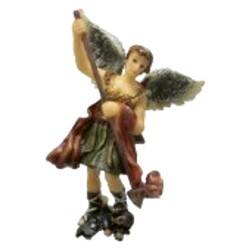 Statue Saint Michel Archange 6