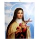 Cadre Sainte Thérèse de l'Enfant Jésus