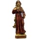 Statue Saint Jacques de Compostelle