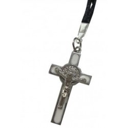 Croix de Saint Benoit 3,5 cordon