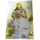 Carte postale Pape François