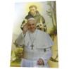 Carte postale Pape François