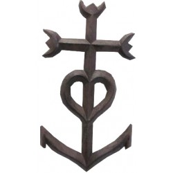 Croix de Camargue