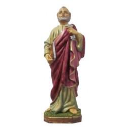 Statue Saint Pierre