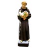 Statue Saint François d'Assise