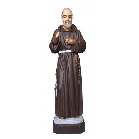 Statue Padré Pio de Pietrelcina