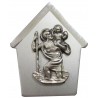 Magnet Saint CHristophe