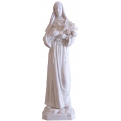 Statue Sainte Rita 35