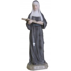 Statue Sainte Rita 20