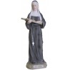 Statue Sainte Rita 20