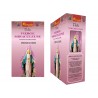 Encens Vierge Miraculeuse "Vedic Aromatika"15gr