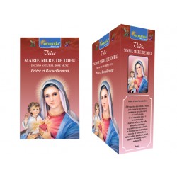 Encens Marie Mère de Dieu "Vedic Aromatika"