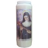 Neuvaine à Sainte Rita