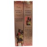 Encens Vierge Noire "Védic Aromatika"15gr