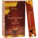 Encens Frank Incense&Myrrh(Oliban Myrrhe) "Védic Aromatika"15gr