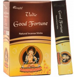 Encens Good Fortune "Védic Aromatika" 15gr