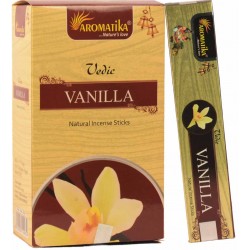 Encens Vanilla (Vanille) "Védic Aromatika" 15 gr