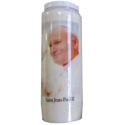 Neuvaine Saint Jean Paul II