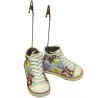 Porte Photos paire de Baskests