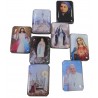 8 petit magnets