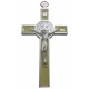 Croix Saint Benoit beige 12,5