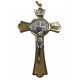 Croix Saint Benoit beige 8