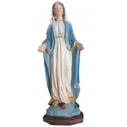 Statue Vierge Miraculeuse