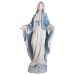 Statue Vierge Miraculeuse 20