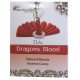 Encens cônes Dragon Blood "Védic Aromatika"