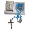 Coffret chapelet Ange Gardien