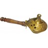 Brûle encens (poignet bois)