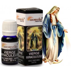 VIERGE MIRACULEUSE (Aroma Oil) "AROMATIKA" 10 ml