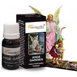 ANGE GARDIEN (Aroma Oil) "AROMATIKA" 10 ml