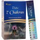 Encens Seven Chakras (7 Chakras) "Védic Aromatika" 15 gr