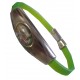 Bracelet vert NDL