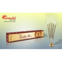 Encens Buddha Flora "Védic Aromatika" 15gr