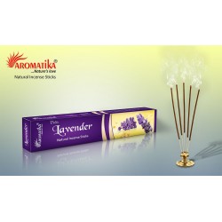 Encens Lavender (Lavande) "Védic Aromatika" 15 gr