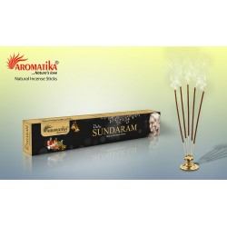 Encens Sundaram "Védic Aromatika" 15gr