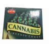 Cônes cannabis "HEM"